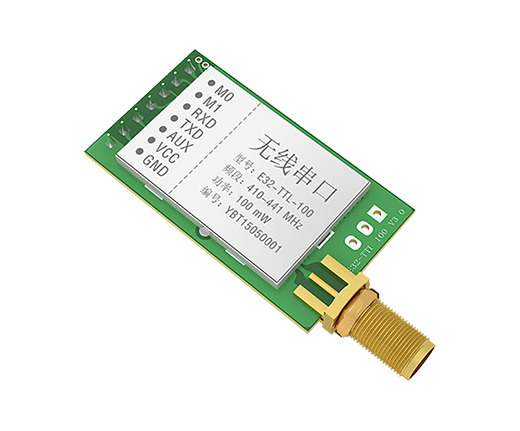 SX1278方案LoRa無線模塊帶來更遠的通訊距離