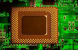 單片機、ARM、DSP與CPU之間的關系大揭秘