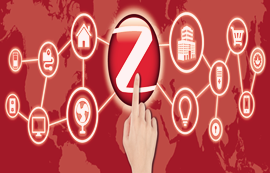 Zigbee技術(shù)如何成為智能家居中領(lǐng)先的連接技術(shù)？