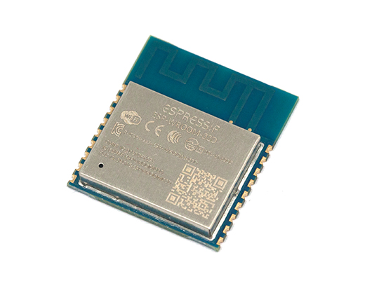 WiFi無(wú)線通信模塊