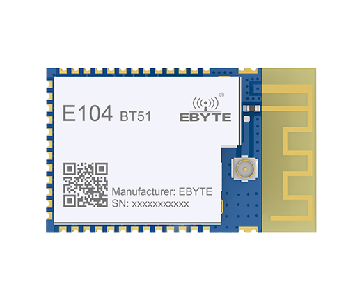 E104藍牙從機模塊
