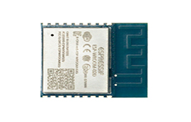 什么是ESP8266和ESP8266模塊有什么特點？