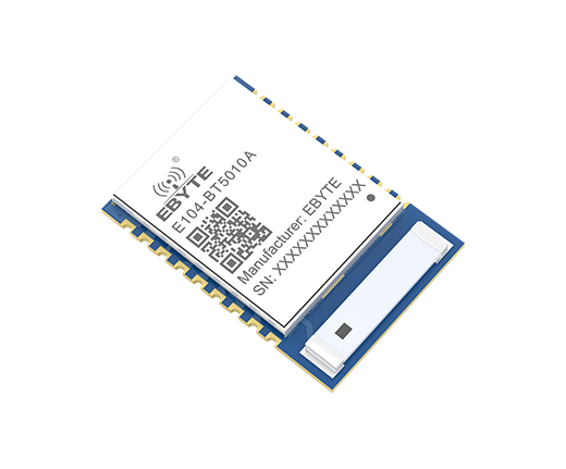 基于nRF52810芯片方案和BLE5.0協(xié)議的串口轉(zhuǎn)藍牙模塊
