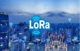 LoRa技術無線通信原理詳解
