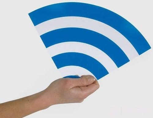 WiFi技術