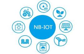 LoRa技術與NB-IOT技術的區(qū)別對比