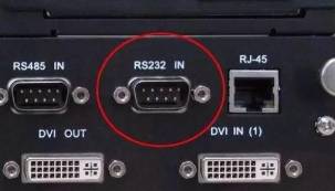 RS485和RS232串口通信接口有什么優(yōu)缺點(diǎn)？