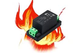 為什么電源模塊發(fā)熱嚴(yán)重？