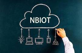 NB-IoT技術(shù)適用于哪些領(lǐng)域？