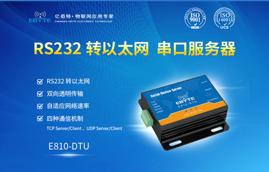 【科普視頻】RS232接口是什么？RS232串口能做什么？
