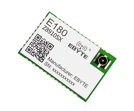 zigbee無線通信技術