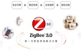 物聯(lián)網(wǎng)無(wú)線應(yīng)用433頻率無(wú)線模塊和zigbee模塊的比較