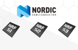 一文速懂！Nordic的NRF51、NRF52和NRF53有何區(qū)別？