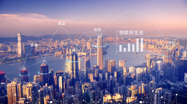 GPRS、4G、NB-IOT的簡(jiǎn)單介紹