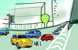 智能泊車系統(tǒng)實(shí)現(xiàn)快速定位引導(dǎo)，讓停車取車更輕松！