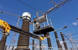 智慧安防之智能配電、變電維護應用案例