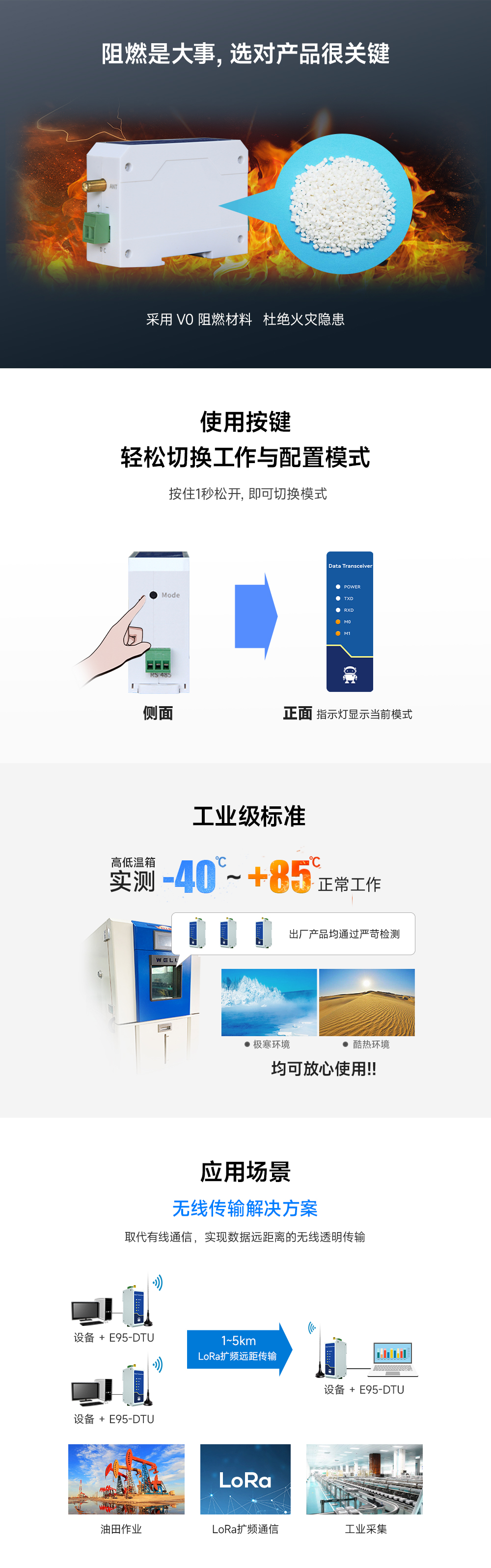 lora無(wú)線數(shù)傳電臺(tái)6