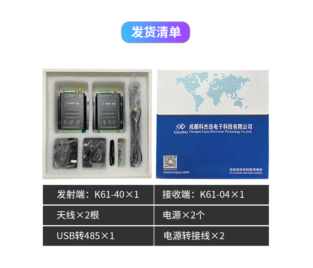 K61-DL20 開(kāi)關(guān)量同步對(duì)傳模塊詳情_(kāi)10