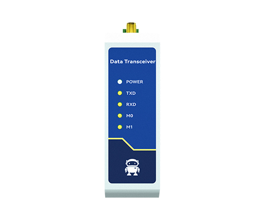 E95-DTU(433C30-485)-2.0無線數(shù)傳電臺(tái)