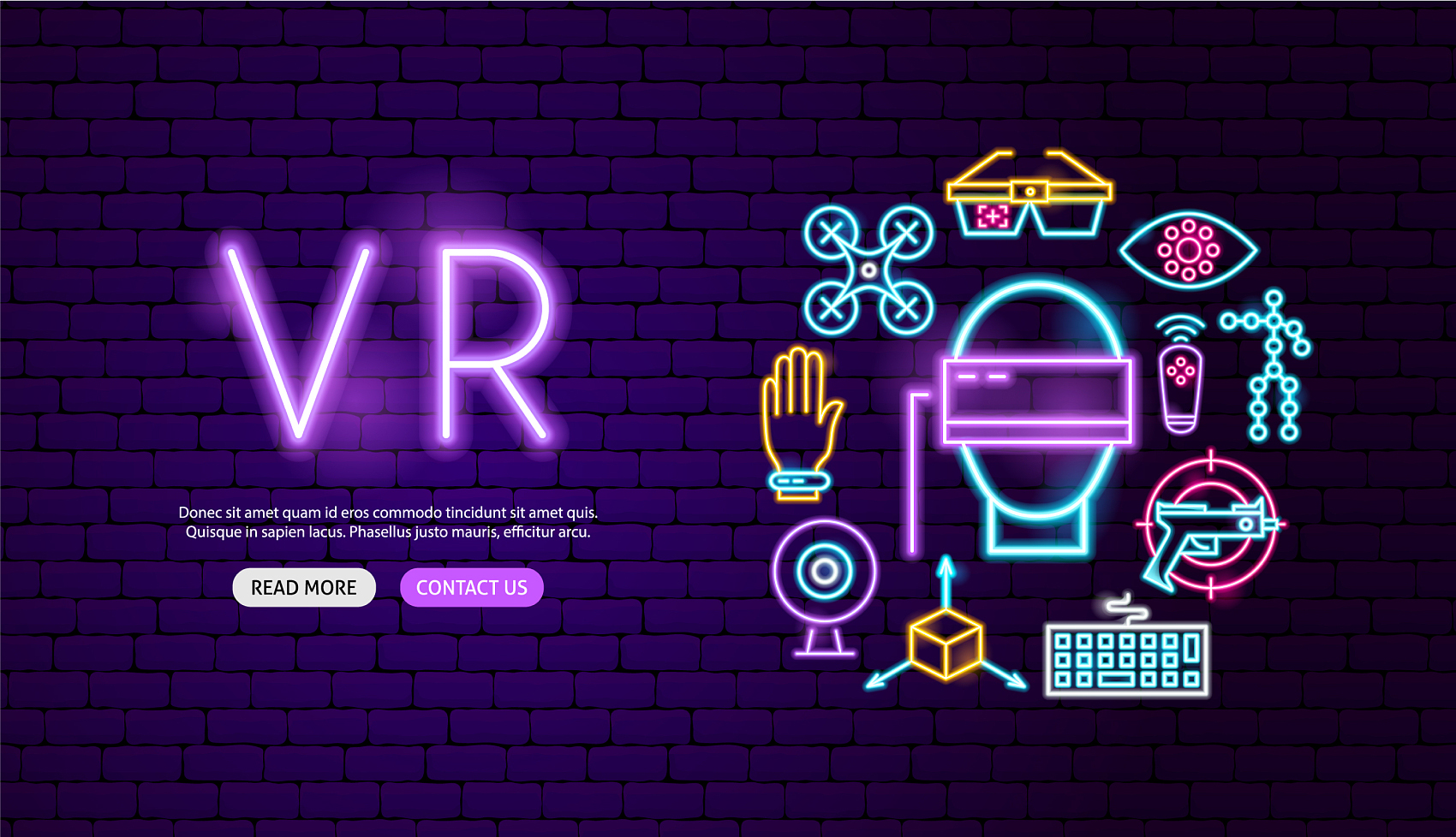 VR虛擬現(xiàn)實技術