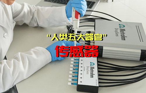 【科普視頻】你知道“人類五大感覺器官”傳感器有哪些嗎？