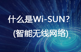 基于EFR32FG2方案E51系列Wi-Sun無(wú)線(xiàn)模組新品上架通知