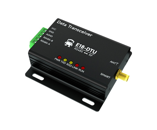 ZigBee3.0無線數(shù)傳電臺(tái)