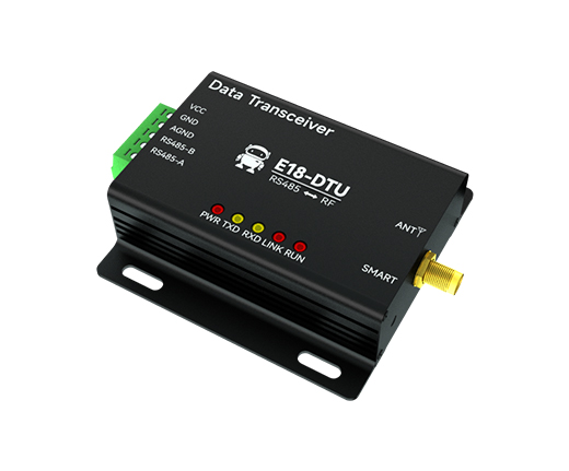 ZigBee3.0無(wú)線數(shù)傳電臺(tái)3
