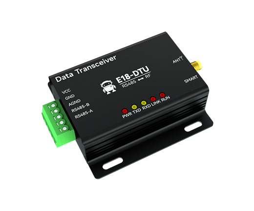 ZigBee3.0數(shù)傳電臺(tái)