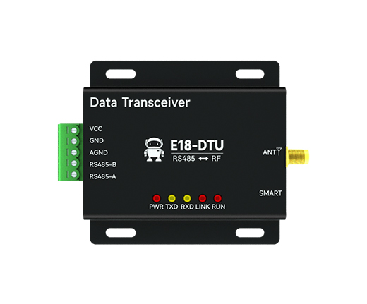 ZigBee3.0無(wú)線數(shù)傳電臺(tái)