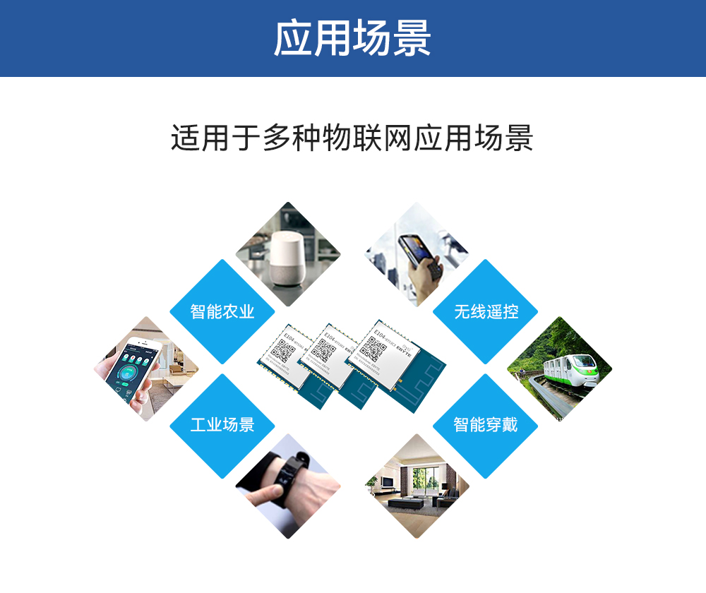 車規(guī)級串口轉(zhuǎn)ble藍(lán)牙模塊 (14)