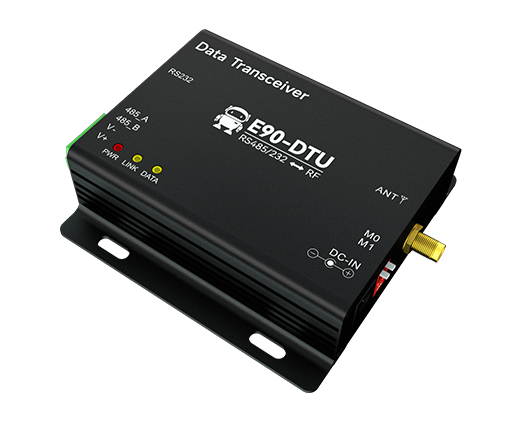 E90-DTU無線數(shù)傳電臺