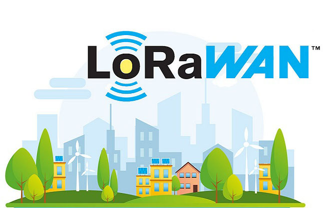 LoRaWAN網(wǎng)關(guān)和LoRaWAN節(jié)點有什么差異？