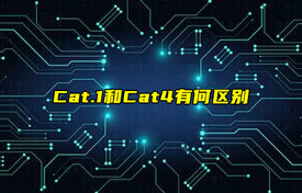 Cat.1技術(shù)這么火，會(huì)取代NB-IoT技術(shù)嗎？