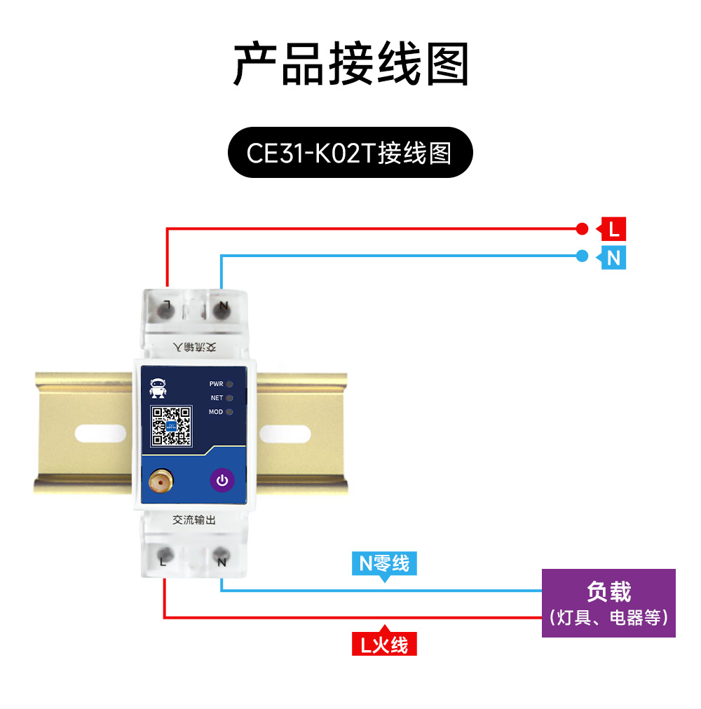 CE31-K02系列 4G智能空開遙控開關詳情 (21)