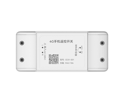 云智能遙控開(kāi)關(guān)