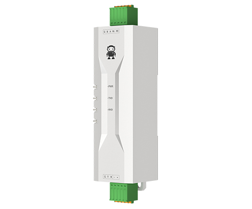 小尺寸RS232轉RS485接口轉換器