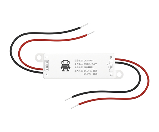 4G云智能遙控開(kāi)關(guān)