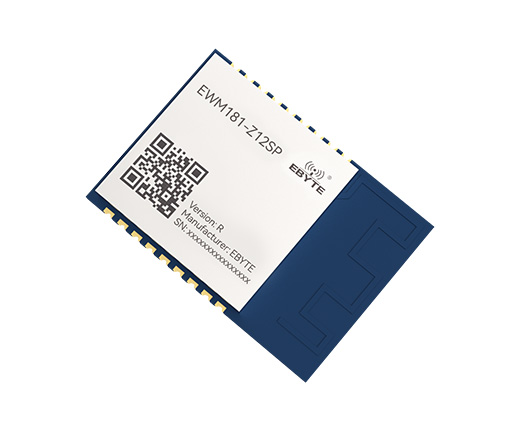 zigbee3.0無(wú)線模塊