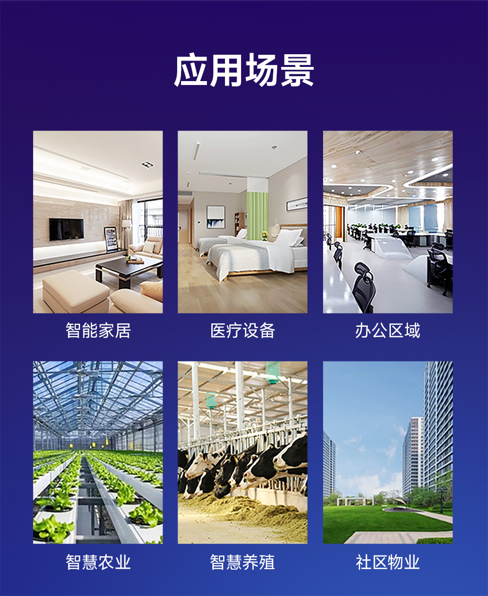 EWM181-Z12SP(R) 簡(jiǎn)單易用型zigbee3.0無(wú)線模塊  (12)