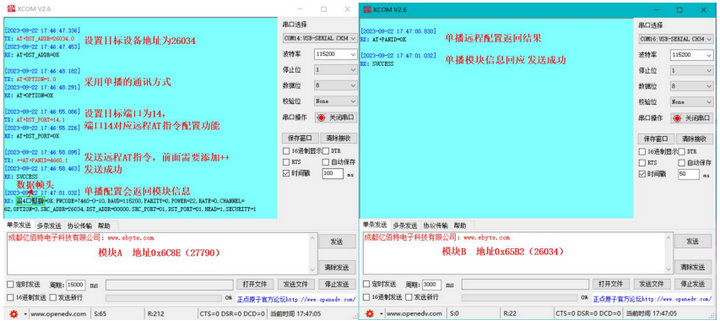 遠(yuǎn)程單點配置