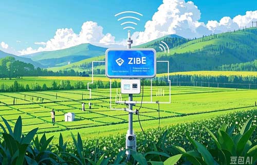 Zigbee技術(shù)和藍牙技術(shù)在智慧農(nóng)場的綜合應用案例