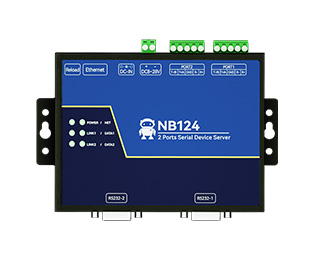 NB124ES-V2